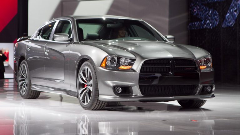 Dodge Charger used for engine tuner and compatibility guide