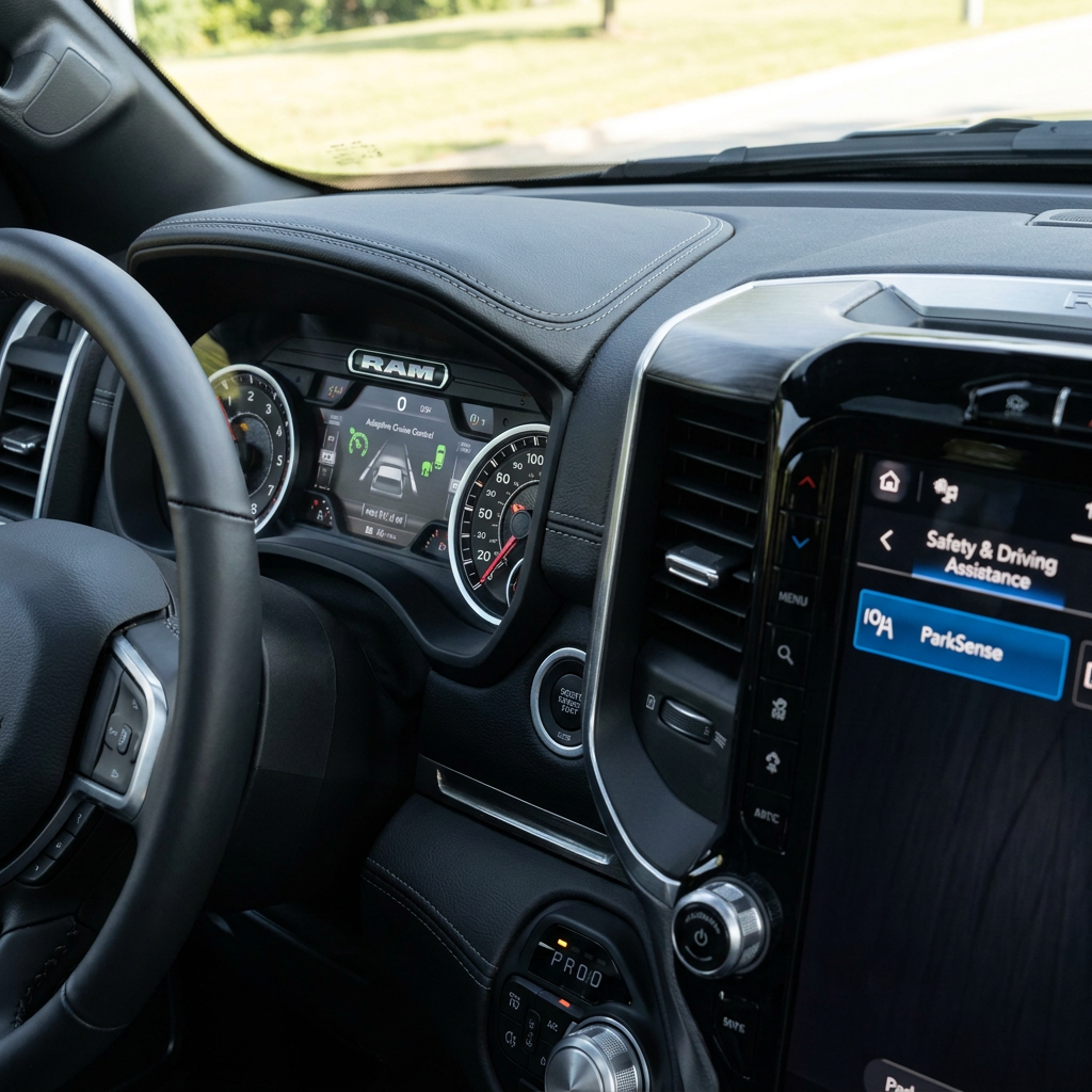Driver-assist and safety tech: what’s real, what’s optional, and what to verify