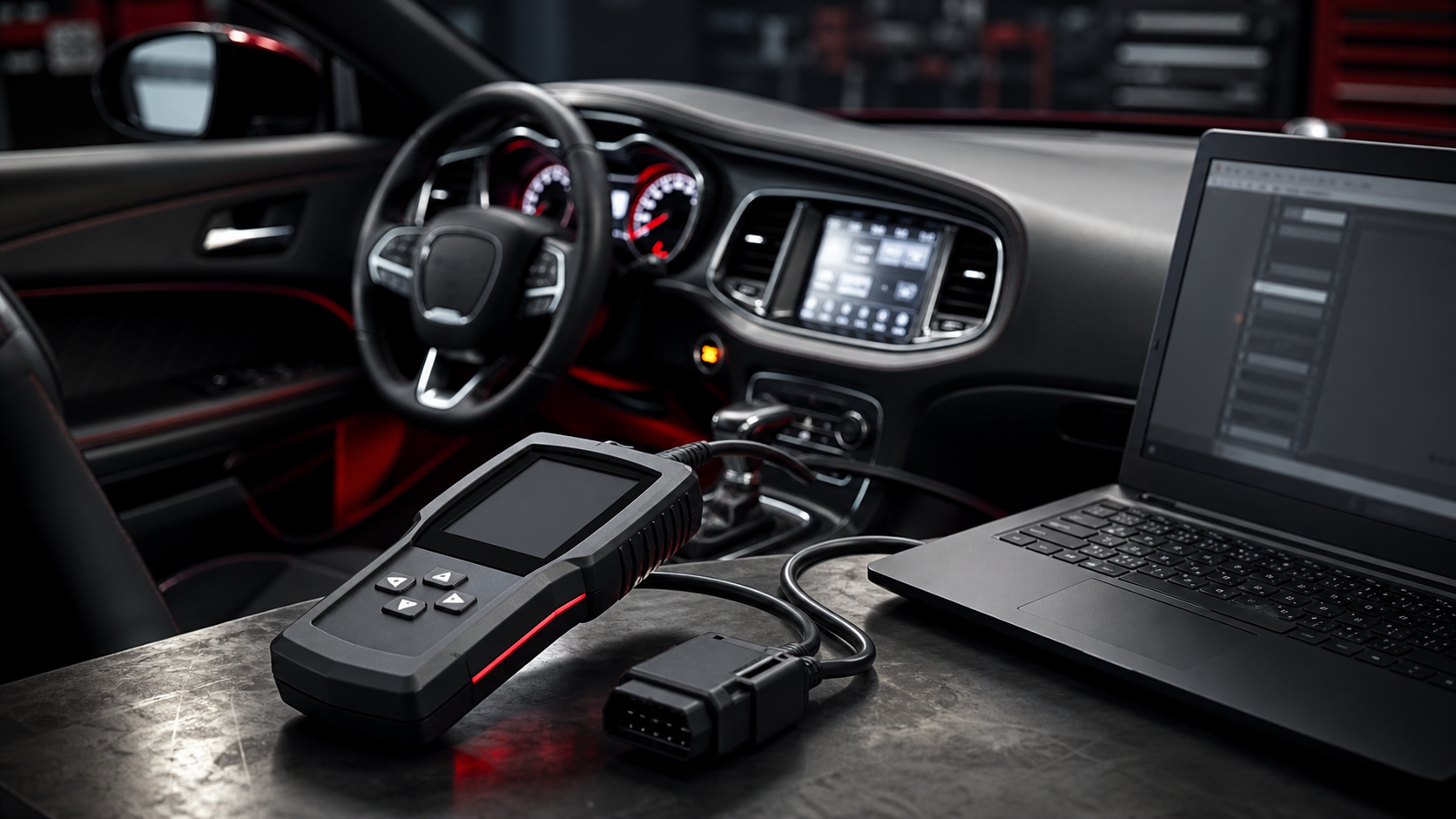 Best tuner for Dodge Charger: engine compatibility, power gains, and warranty risks