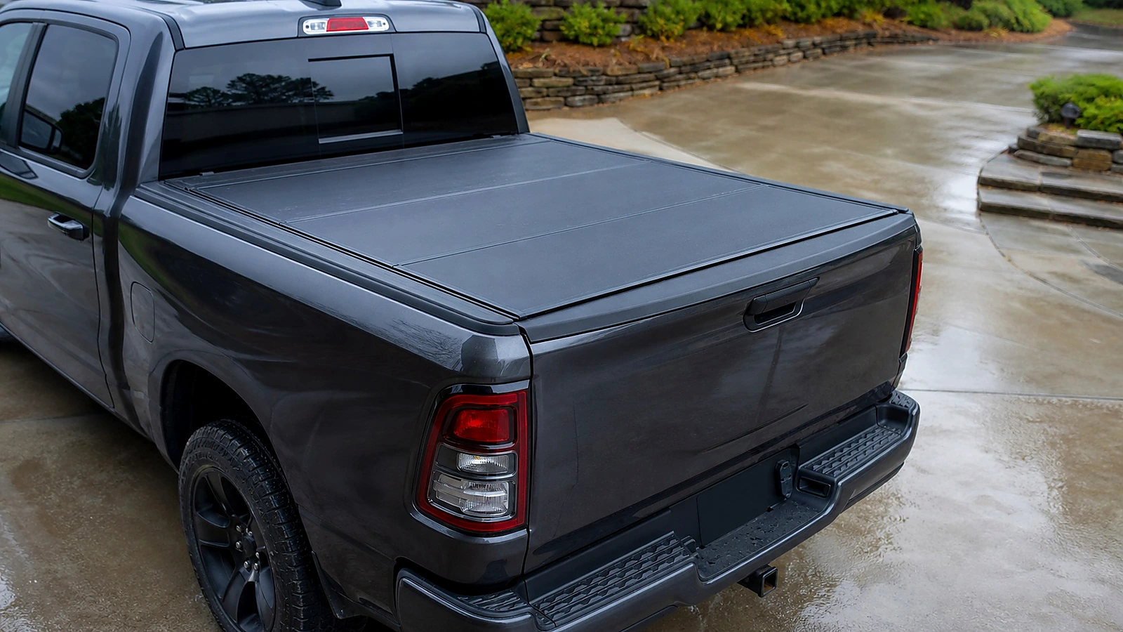 2013 Urban Dodge Ram