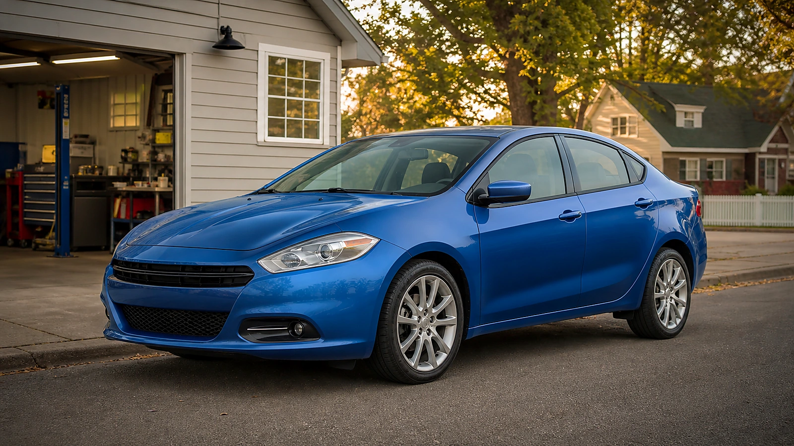 Dodge Avenger Critical Forbes Overview - restored article image 2