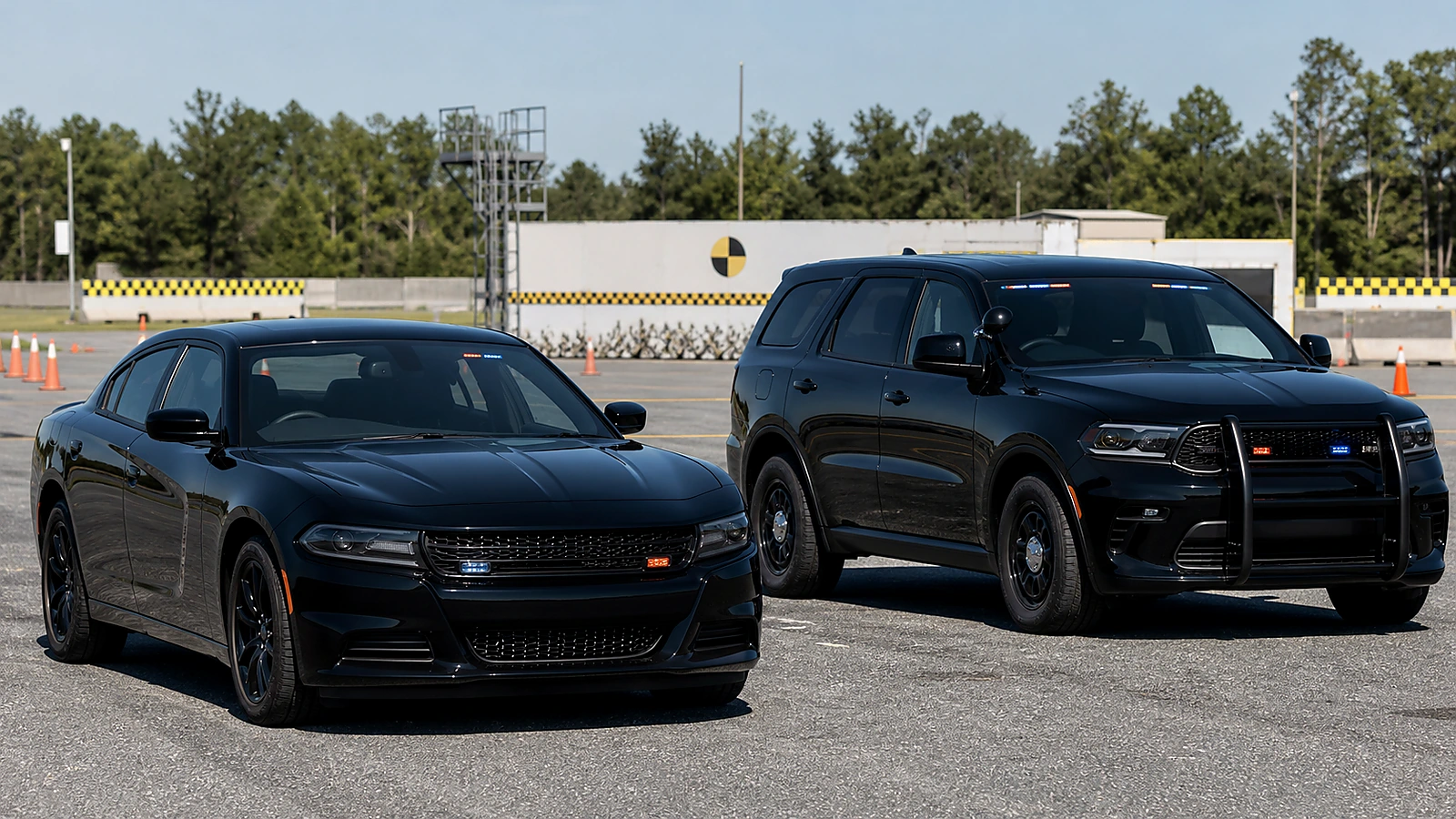Dodge – the First Car in US Military! - restored article image 1