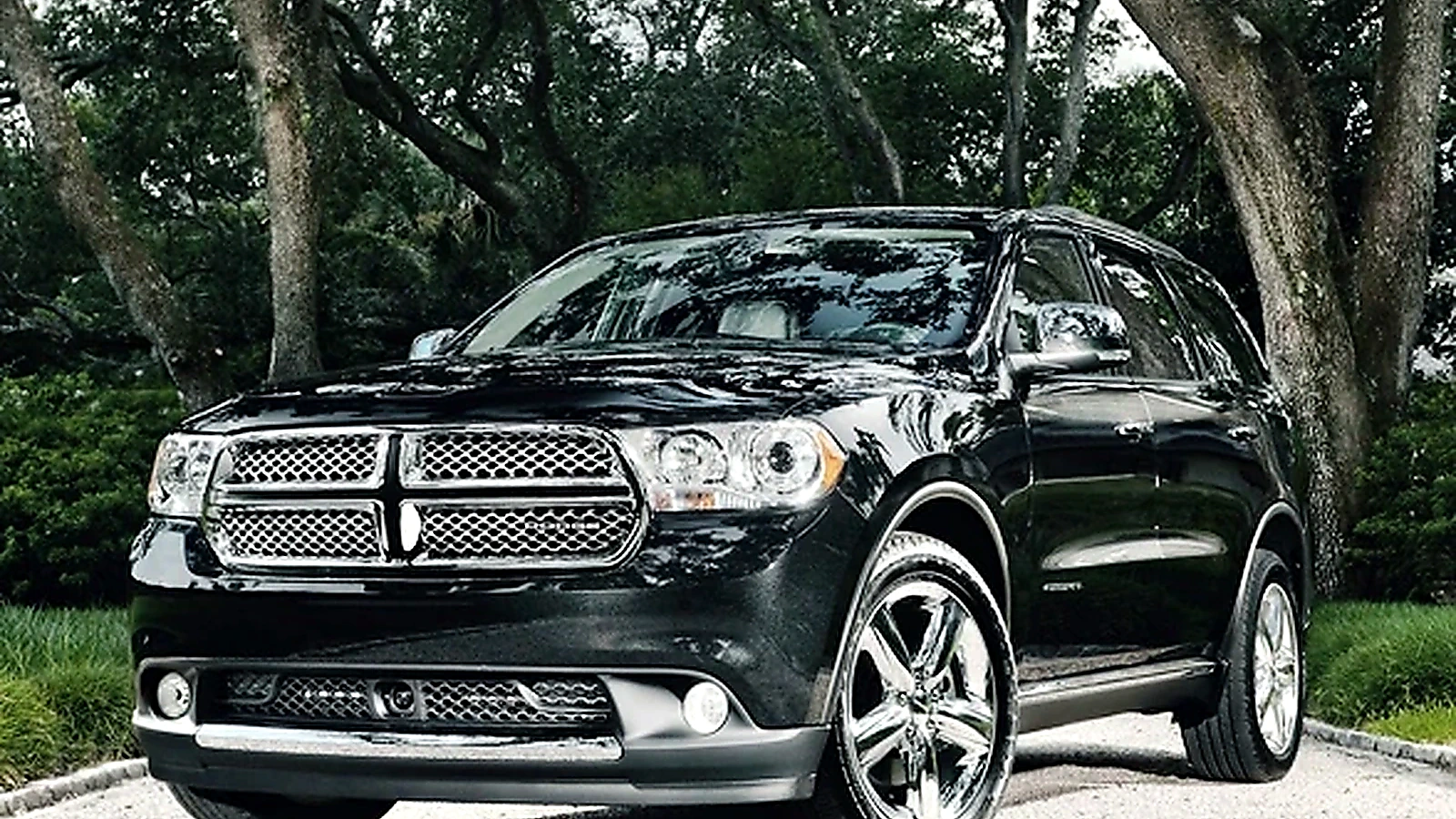 No More Dodge Durango and Avenger Models After 2014 - restored article image 2