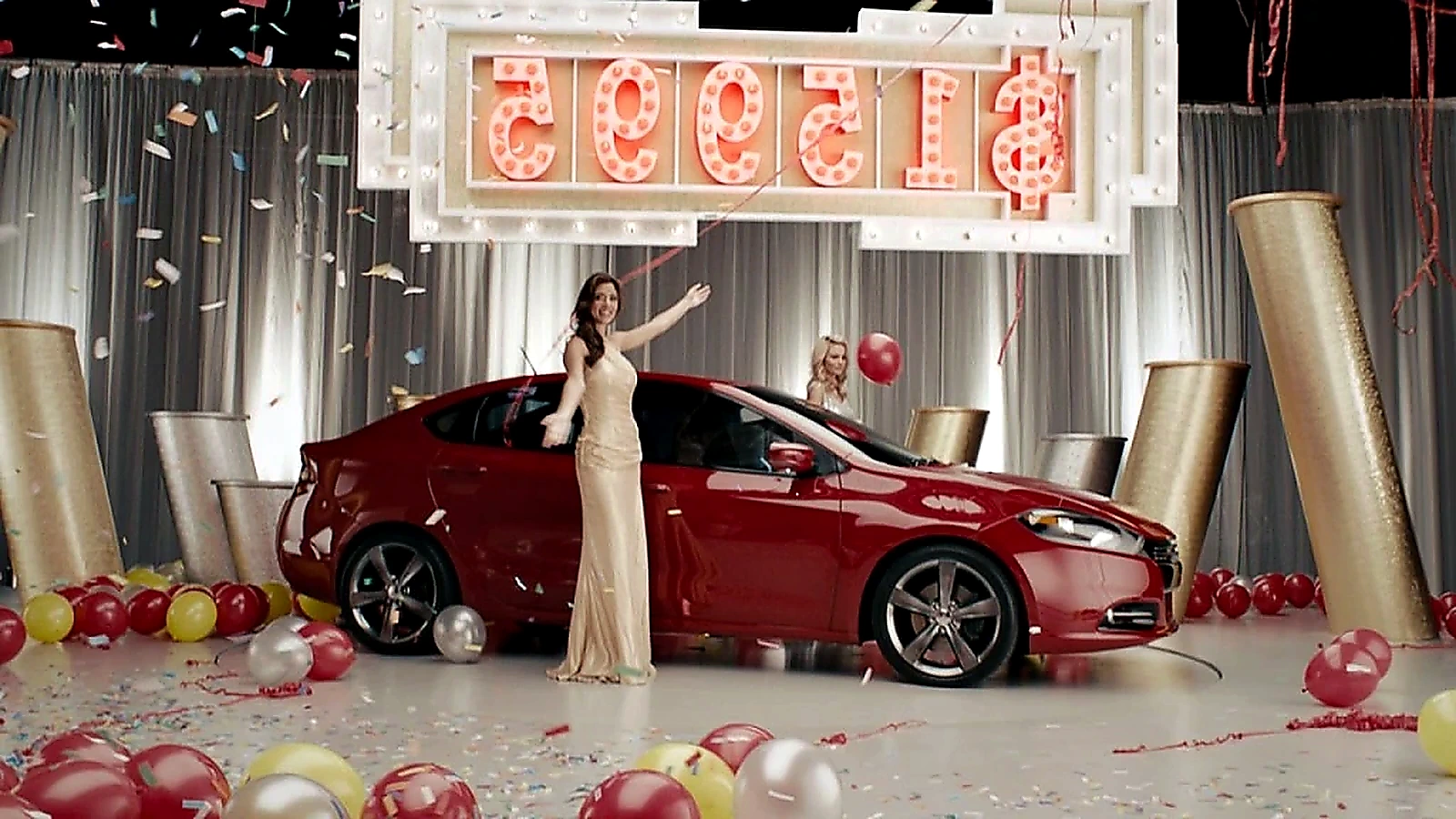 Dodge Dart 2013 Further Comparison (Part 2) - restored article image 2