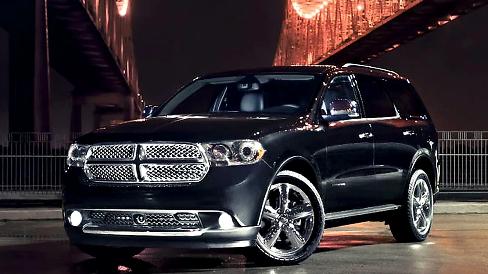 Dodge Nitro 2011 Model Getting Forward Even Further - restored article image 2