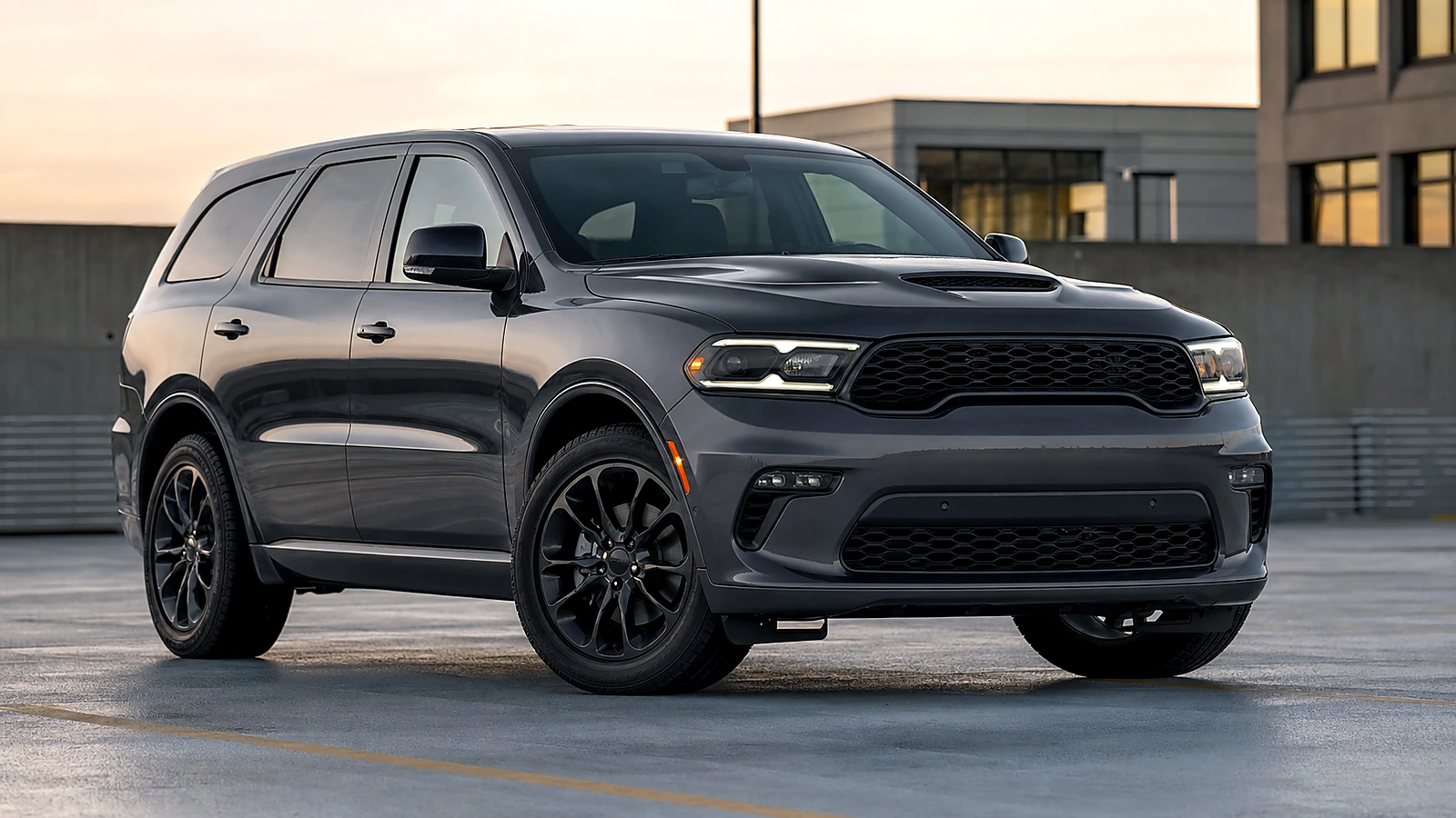 Dodge Durango 2011 Critical Customer Review