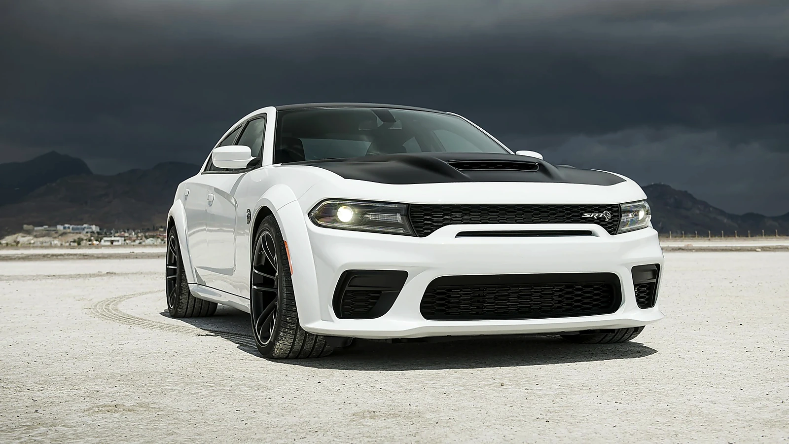 Mopar tuners have presented Dodge Challenger modification - restored article image 2