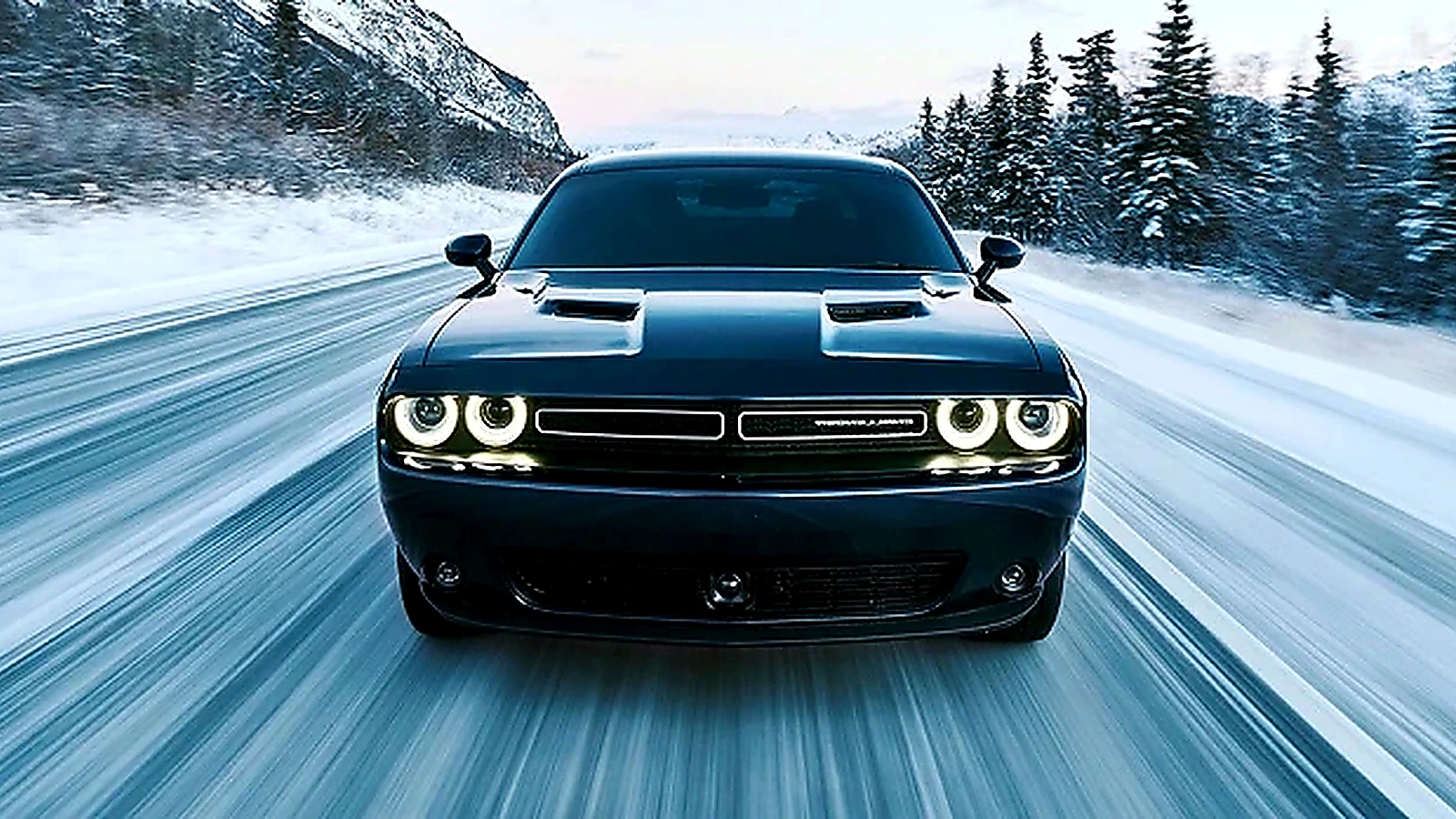 Next generations of models Dodge Charger and Challenger will appear not earlier than 2020 - restored article image 2