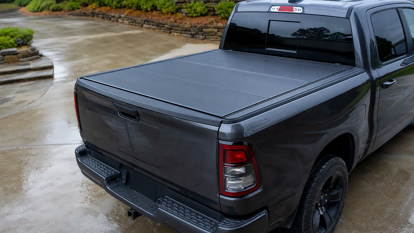 Best bed cover for Ram 1500: fitment by bed length, RamBox, and tailgate option - restored article image 3