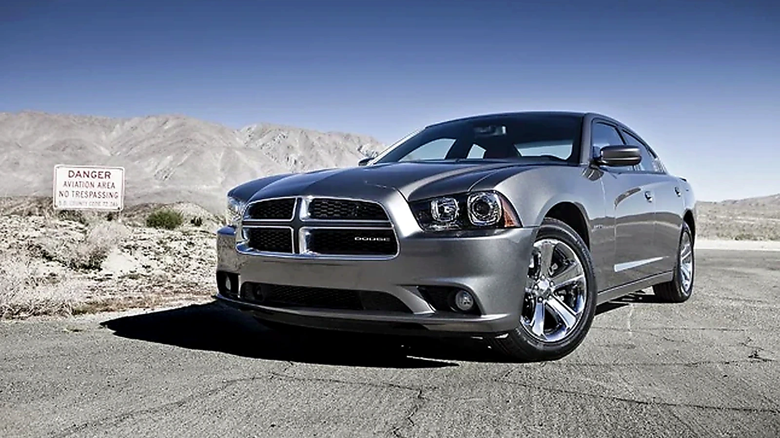 Common questions about the Dodge Charger Hellcat