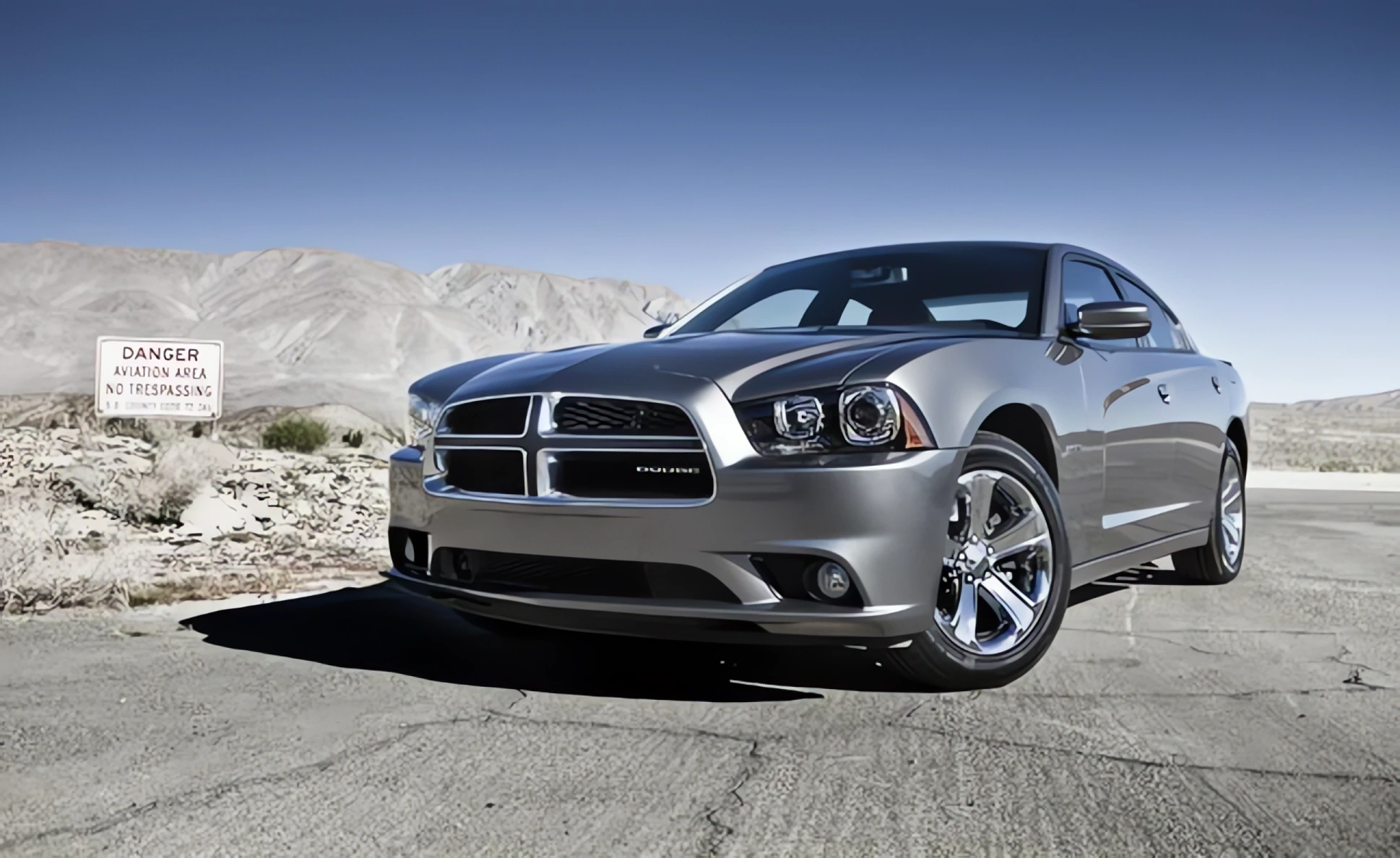 2013 Dodge Charger Ranking Review