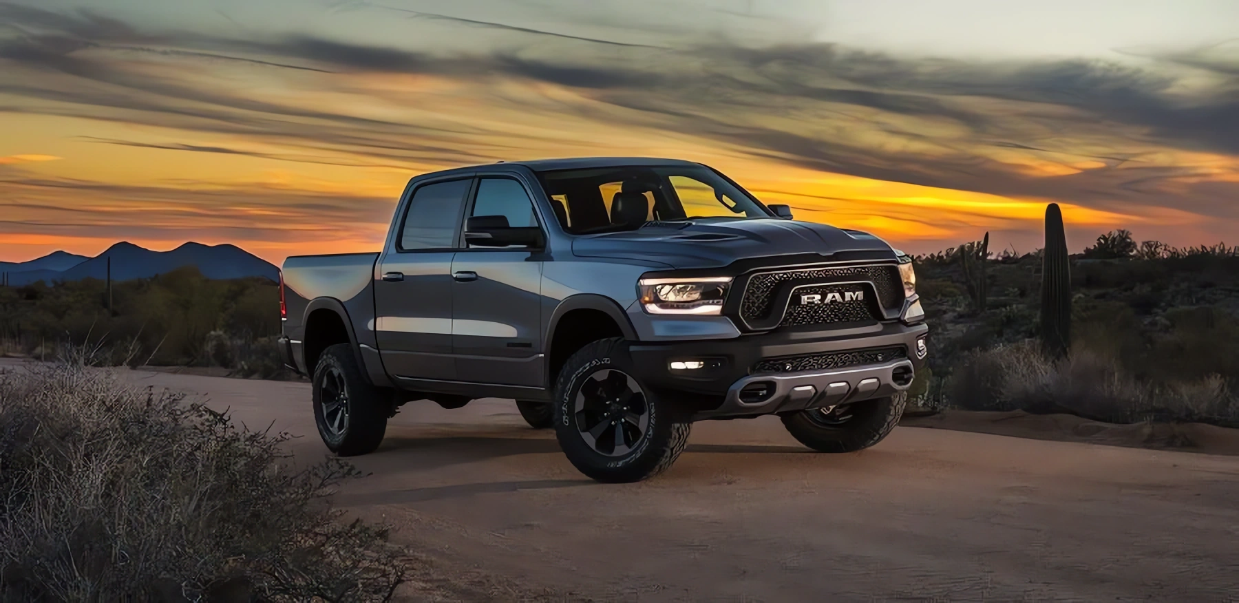 2019 Ram 1500 Rebel photo guide: what to notice before you buy, build, or restore one