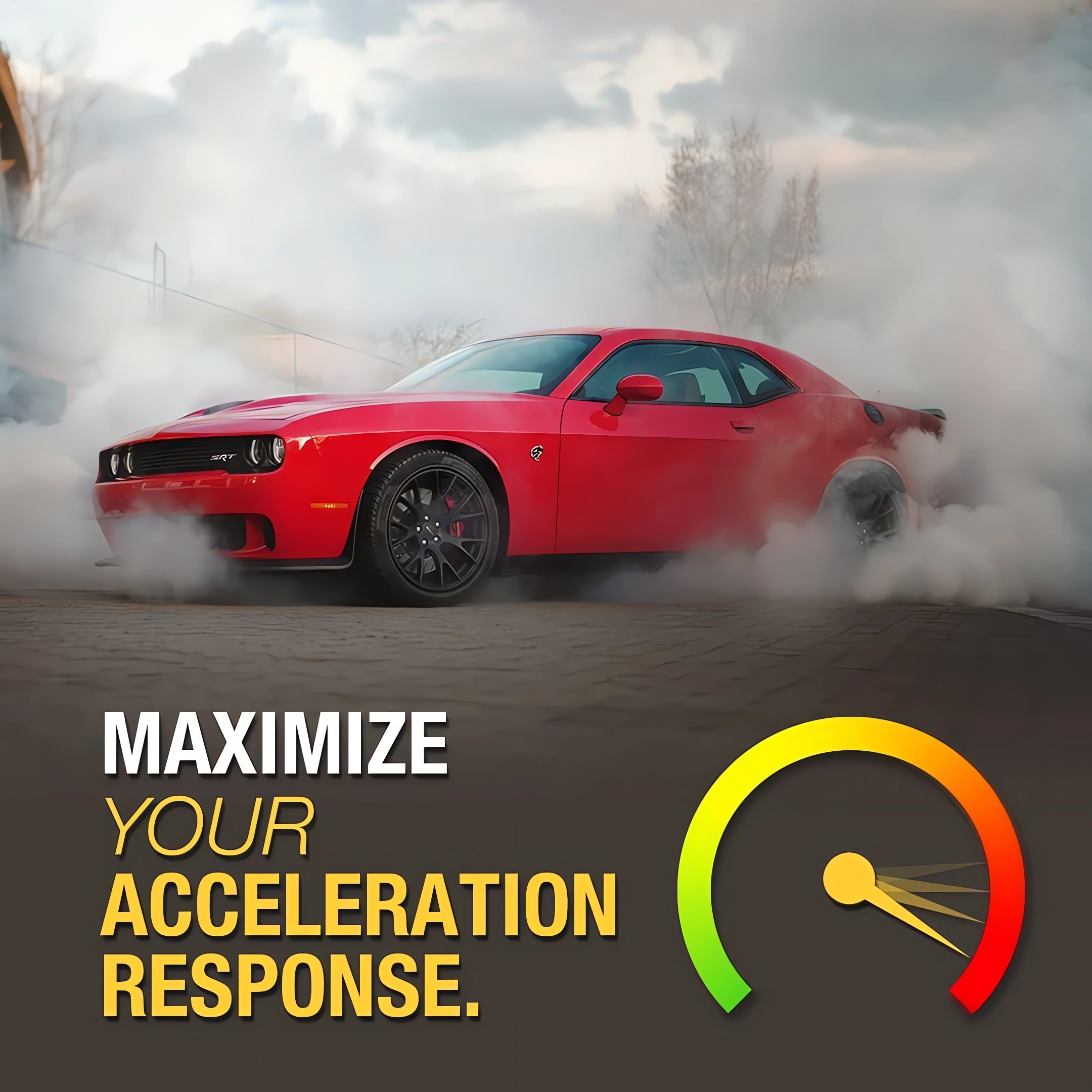 Best tuner for Dodge Charger: engine compatibility, power gains, and warranty risks - restored article image 1