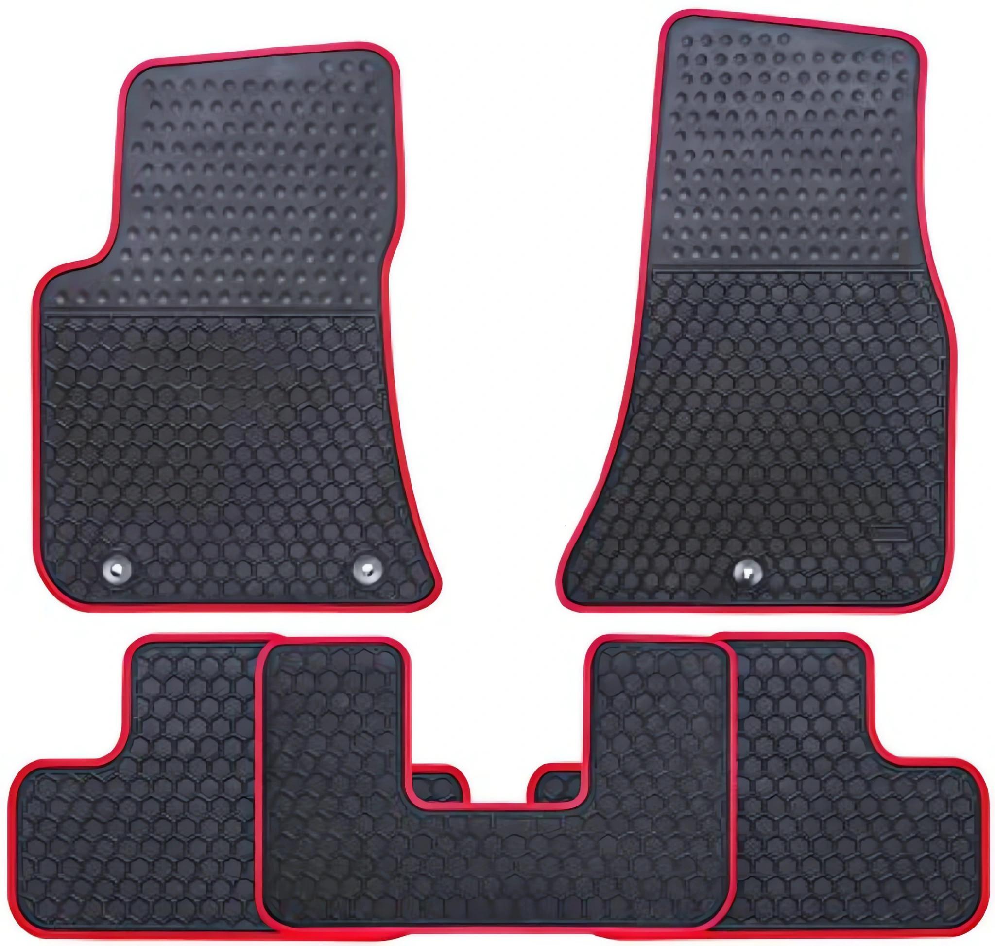Best floor mats for Dodge Challenger: all-weather, carpet, and exact-fit options - restored article image 3