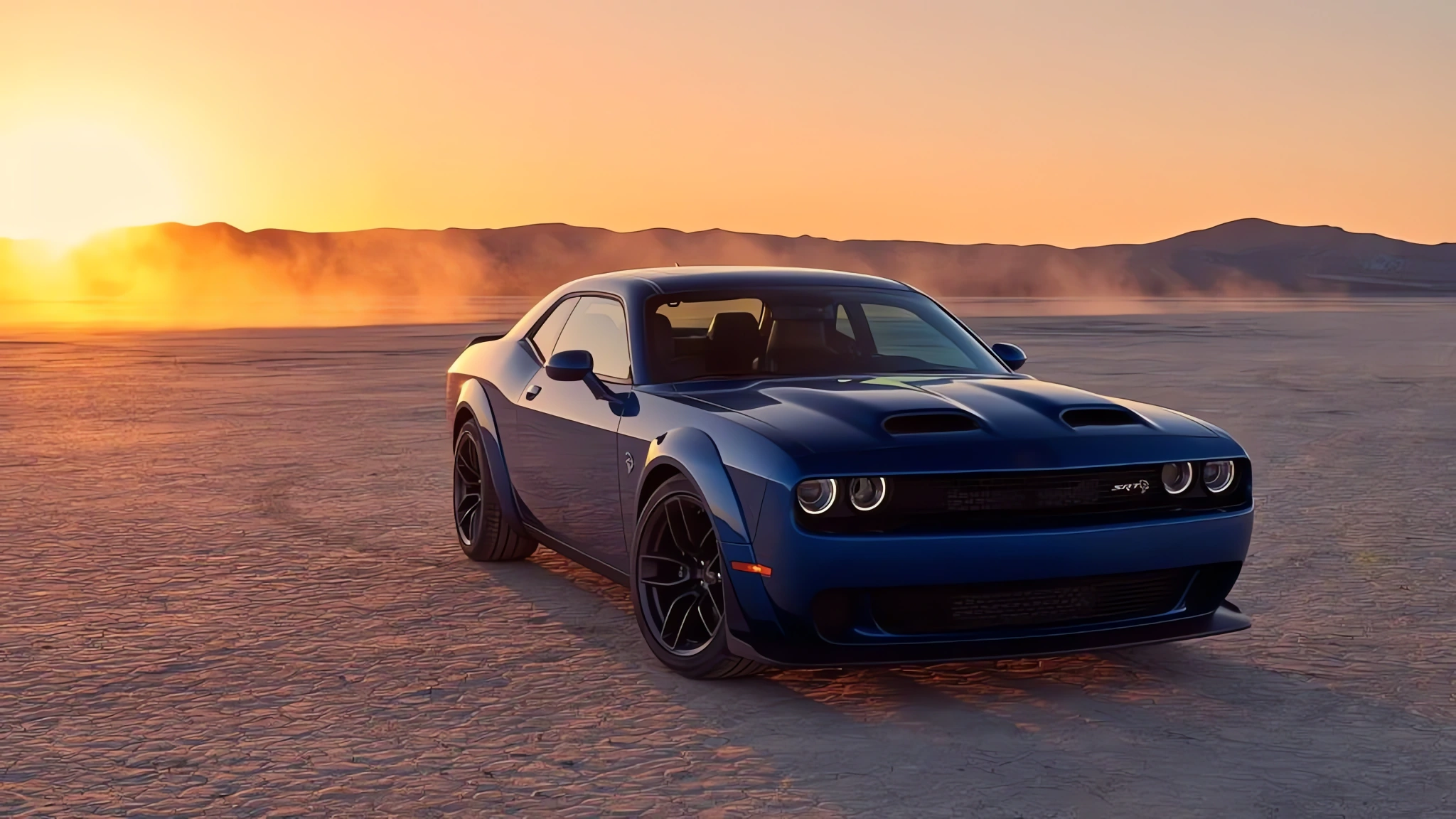 🆚 DODGE CHARGER VS CHALLENGER COMPARISON: ULTIMATE MODERN MUSCLE CAR FACE OFF! - restored article image 3