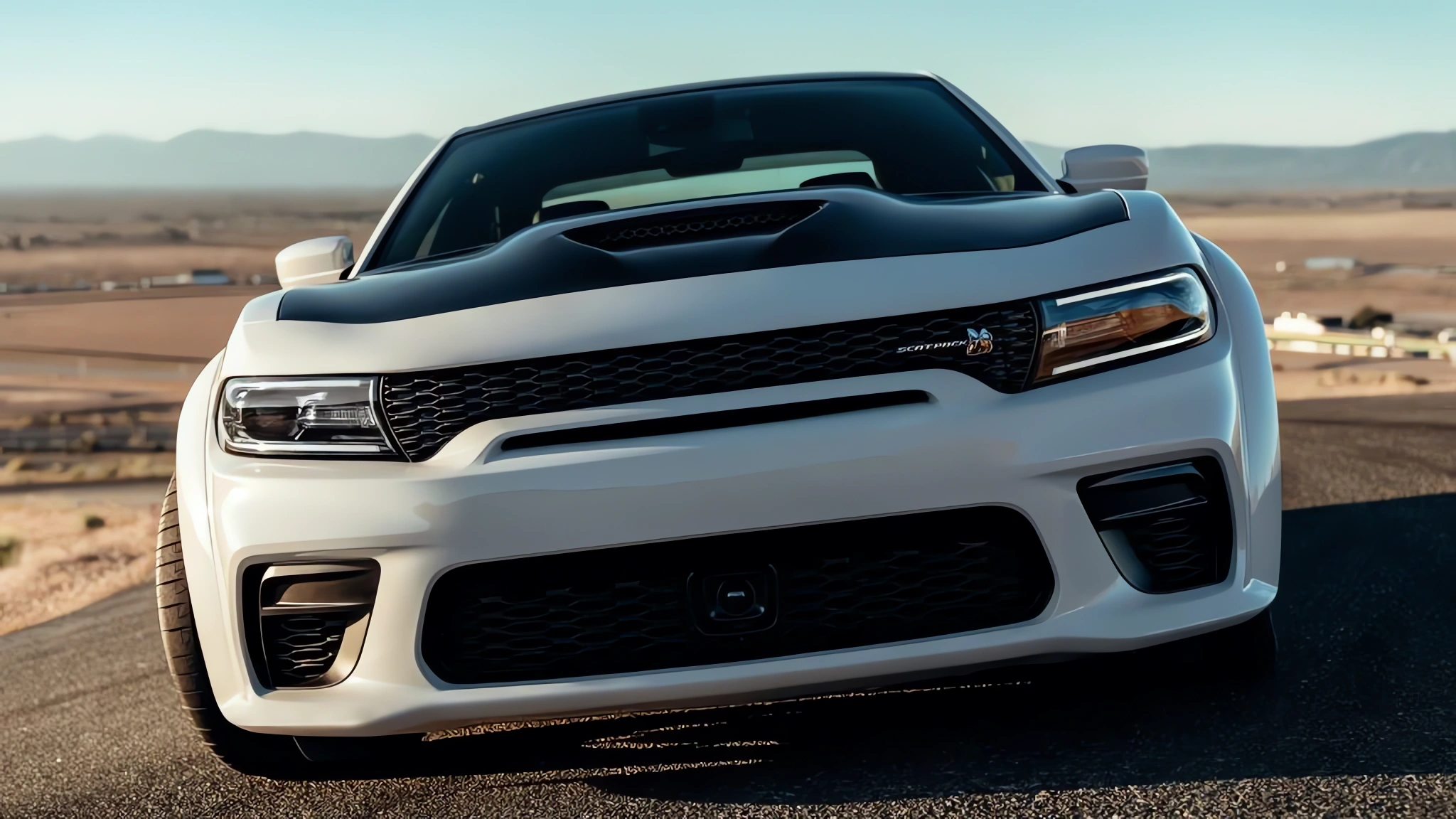 🆚 DODGE CHARGER VS CHALLENGER COMPARISON: ULTIMATE MODERN MUSCLE CAR FACE OFF! - restored article image 7