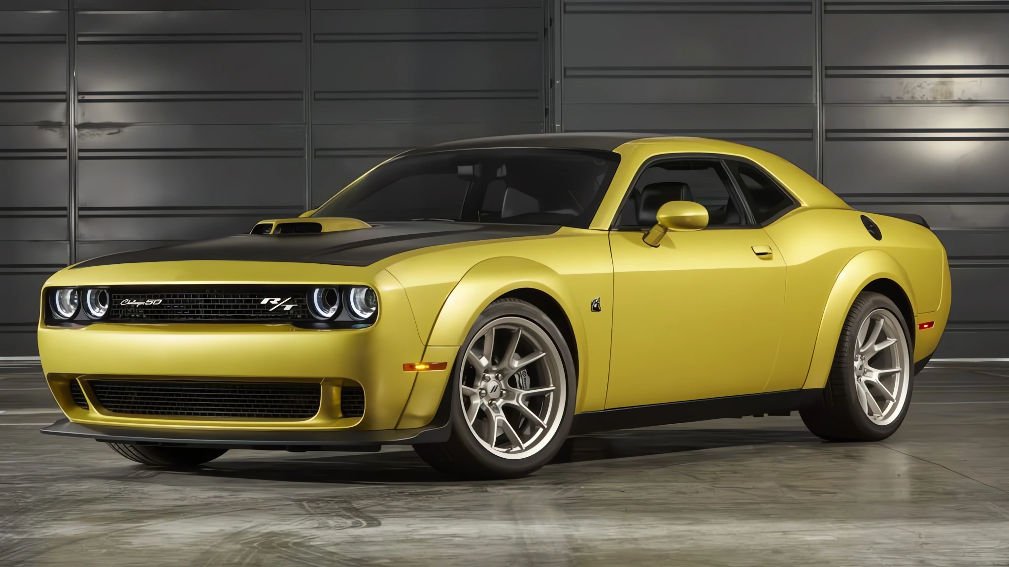 🆚 DODGE CHARGER VS CHALLENGER COMPARISON: ULTIMATE MODERN MUSCLE CAR FACE OFF! - restored article image 8