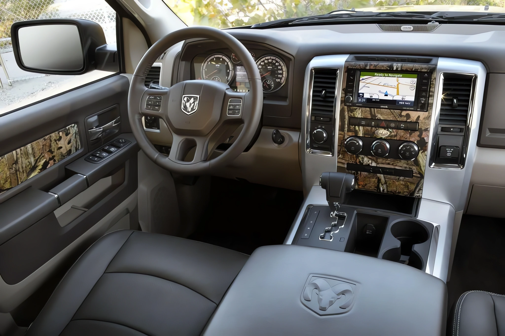 Dodge 2012 Ram 1500 Critical Review - restored article image 2