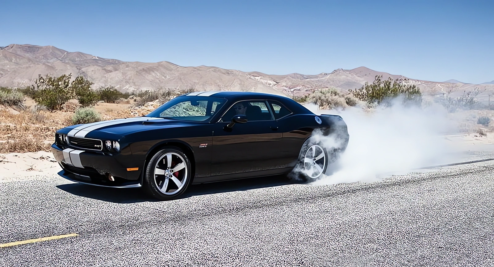 Dodge Challenger Recalls - restored article image 2