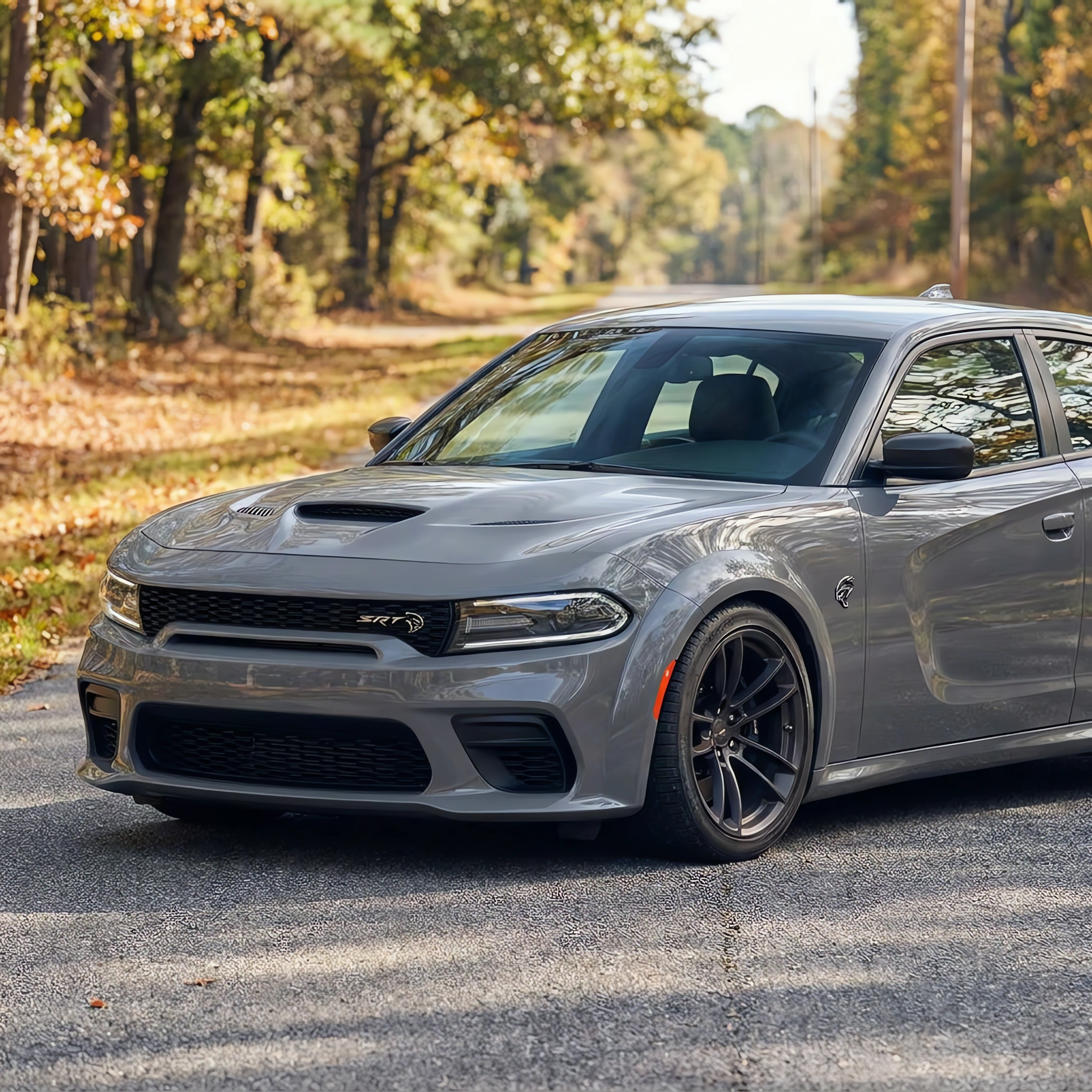 Dodge Charger Hellcat: What It Is And How To Read The Trims