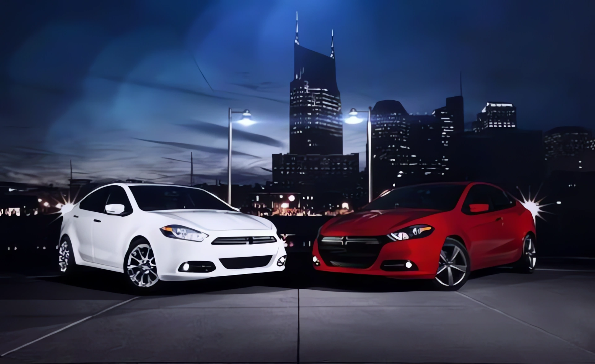Dodge Dart 2013 Pricing Now Open to Everyone