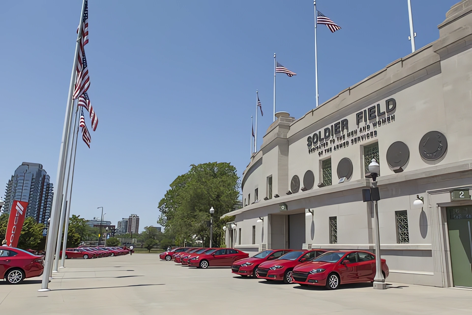 Dodge Dealers Incentives Program