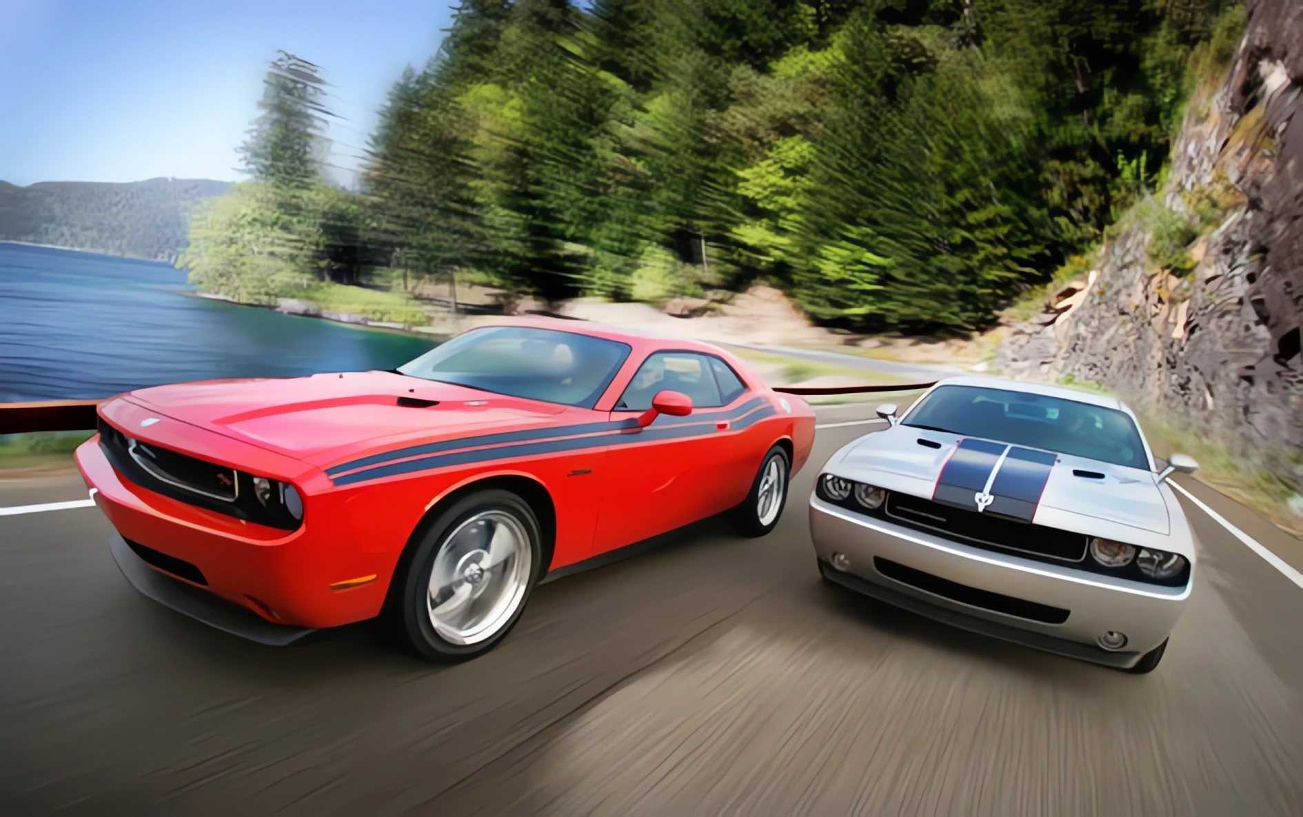 Dodge Engine V6 in the Top 10 Engine of 2012