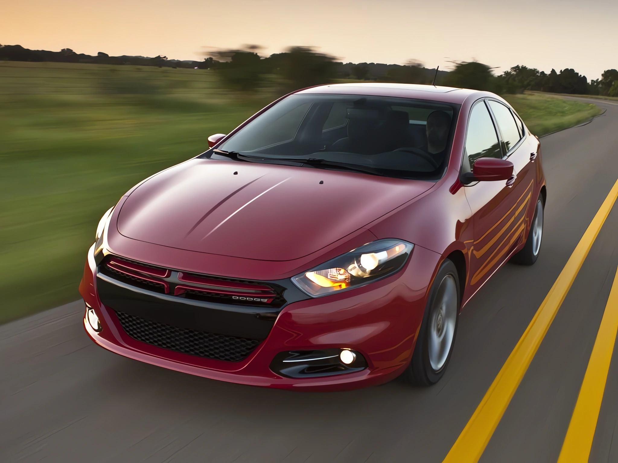 Dodge in the List of Best Used Cars