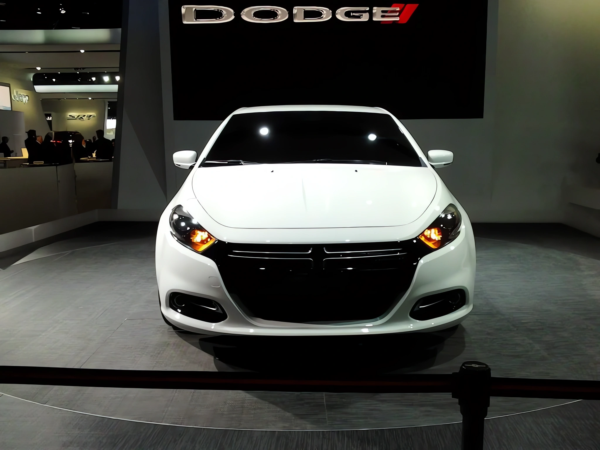 Dodge In the Official Rating of Top 5 Cars Under $18,000