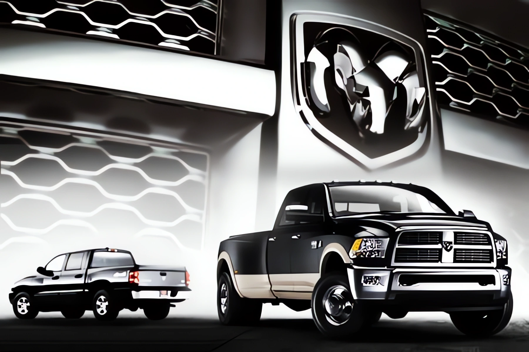 Dodge Offers the greatest Vacation Ever