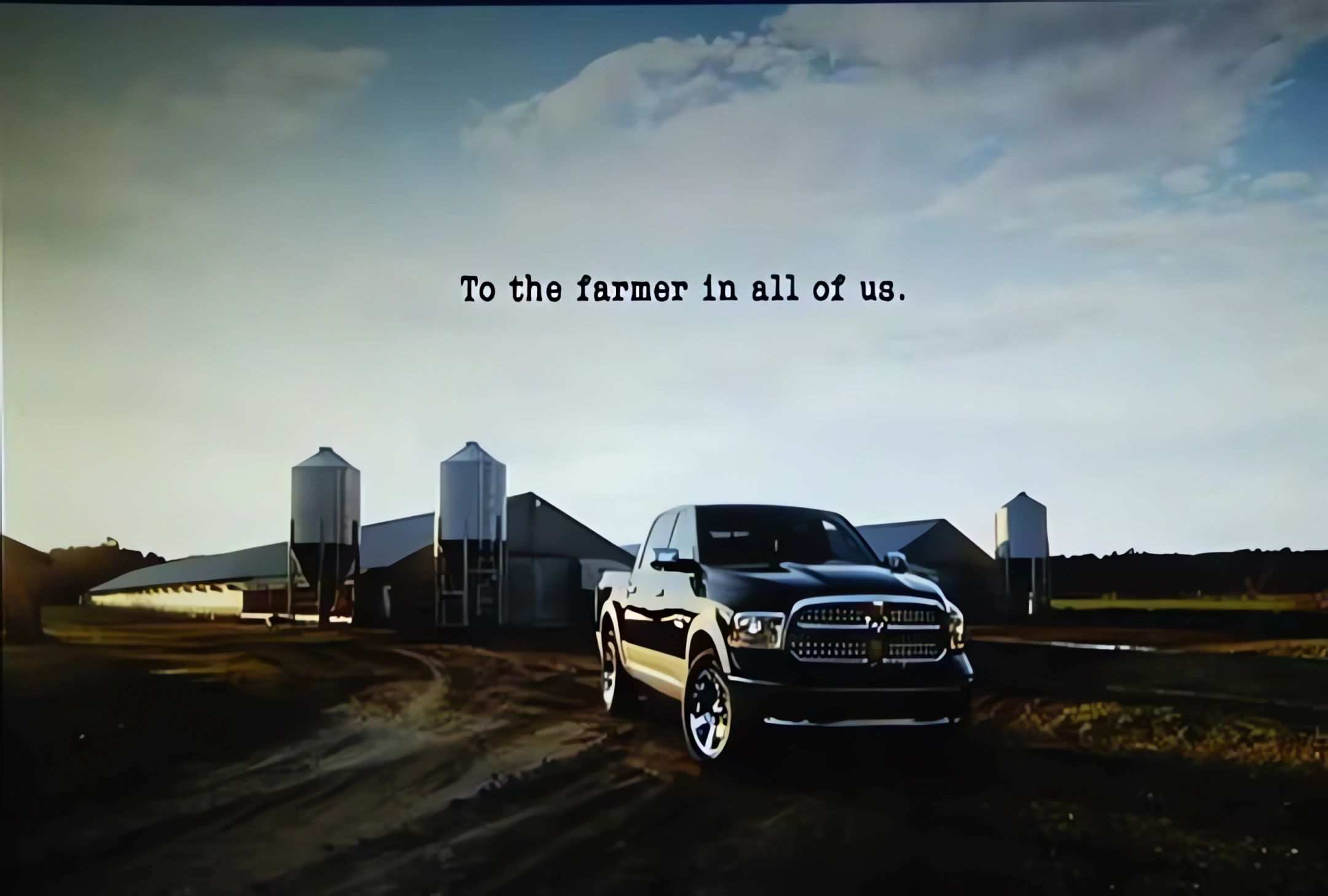 Dodge Ram and Jeep Donations
