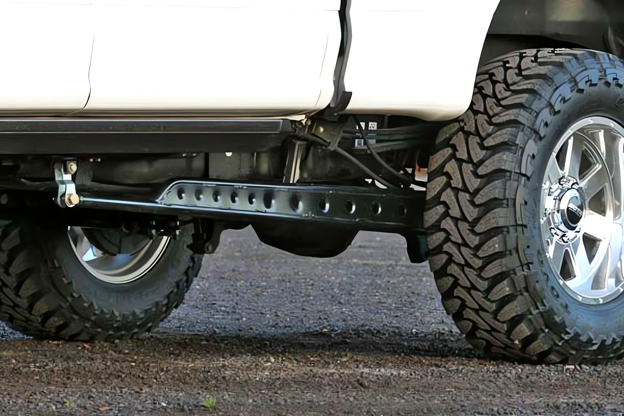 Best tires for Dodge Ram 1500: sizes, load ratings, and owner feedback - restored article image 1