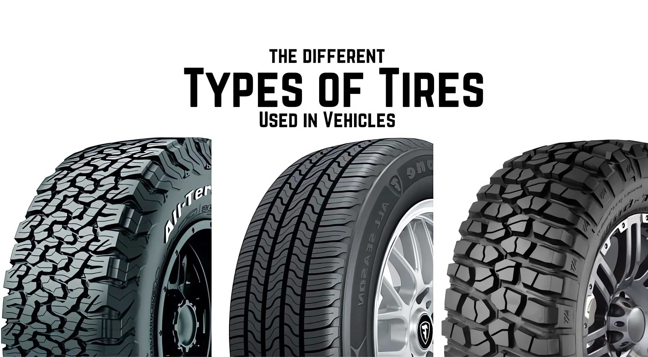 Best tires for Dodge Ram 1500: sizes, load ratings, and owner feedback - restored article image 3
