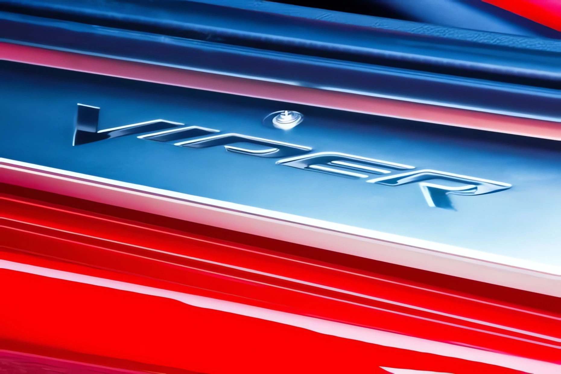 Dodge Viper ACR Will Appear in 2014