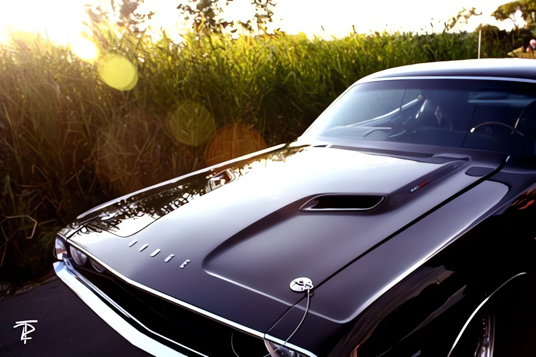 Dodge Will Resurrect Barracuda in 2014