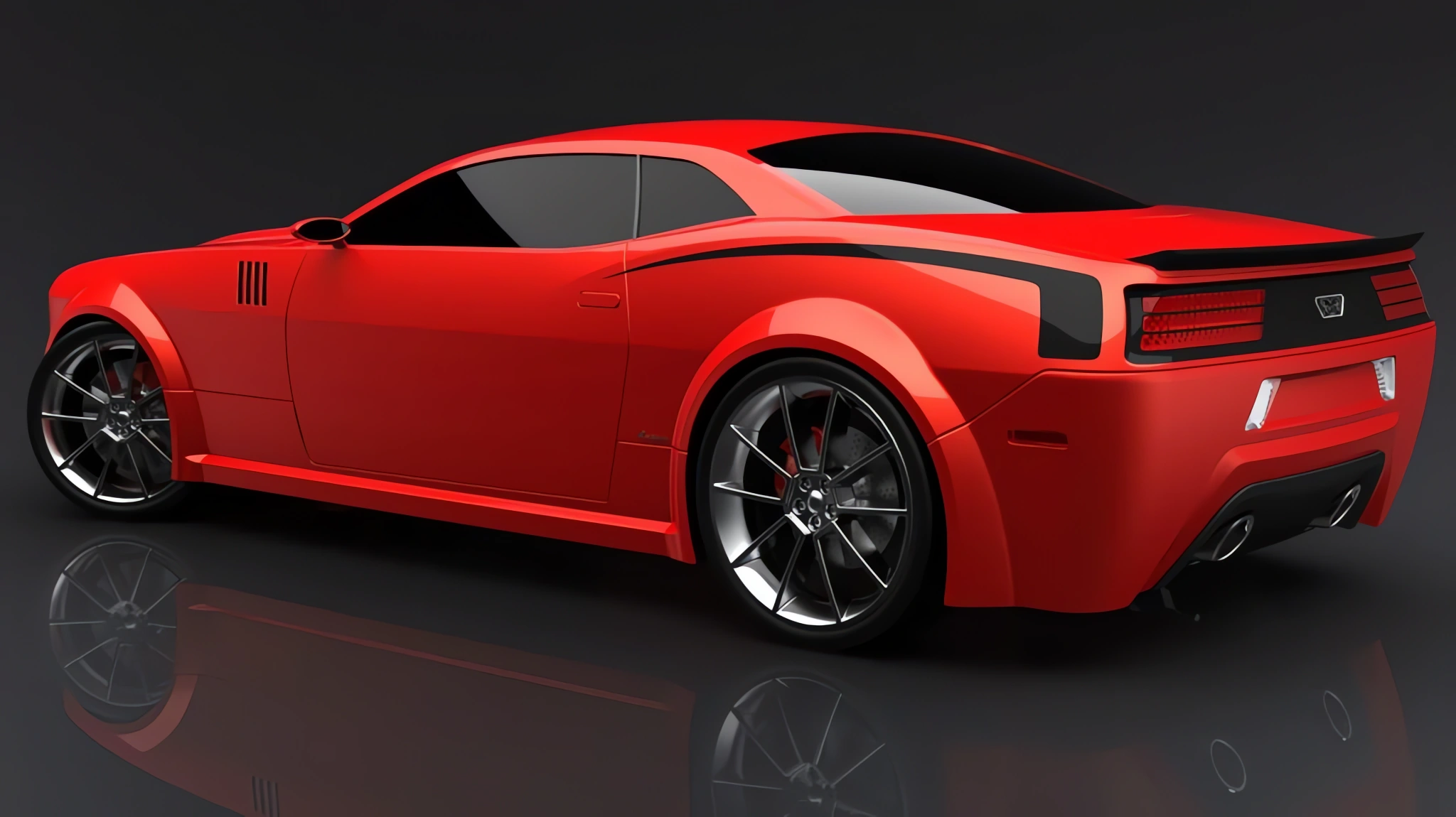 Dodge Will Resurrect Barracuda in 2014 - restored article image 2