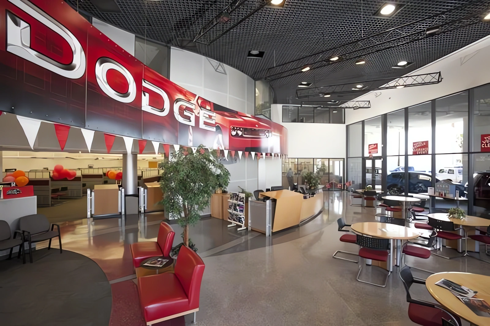 Expanding Dodge Acknowledgment and Popularity