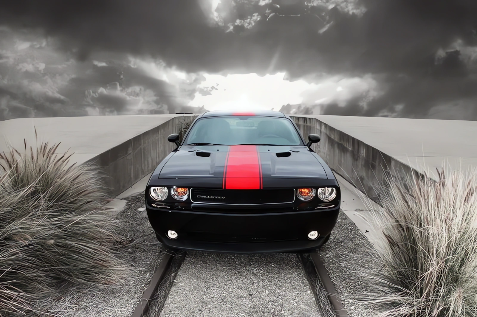 Ideal Vehicle – Ideal Dodge