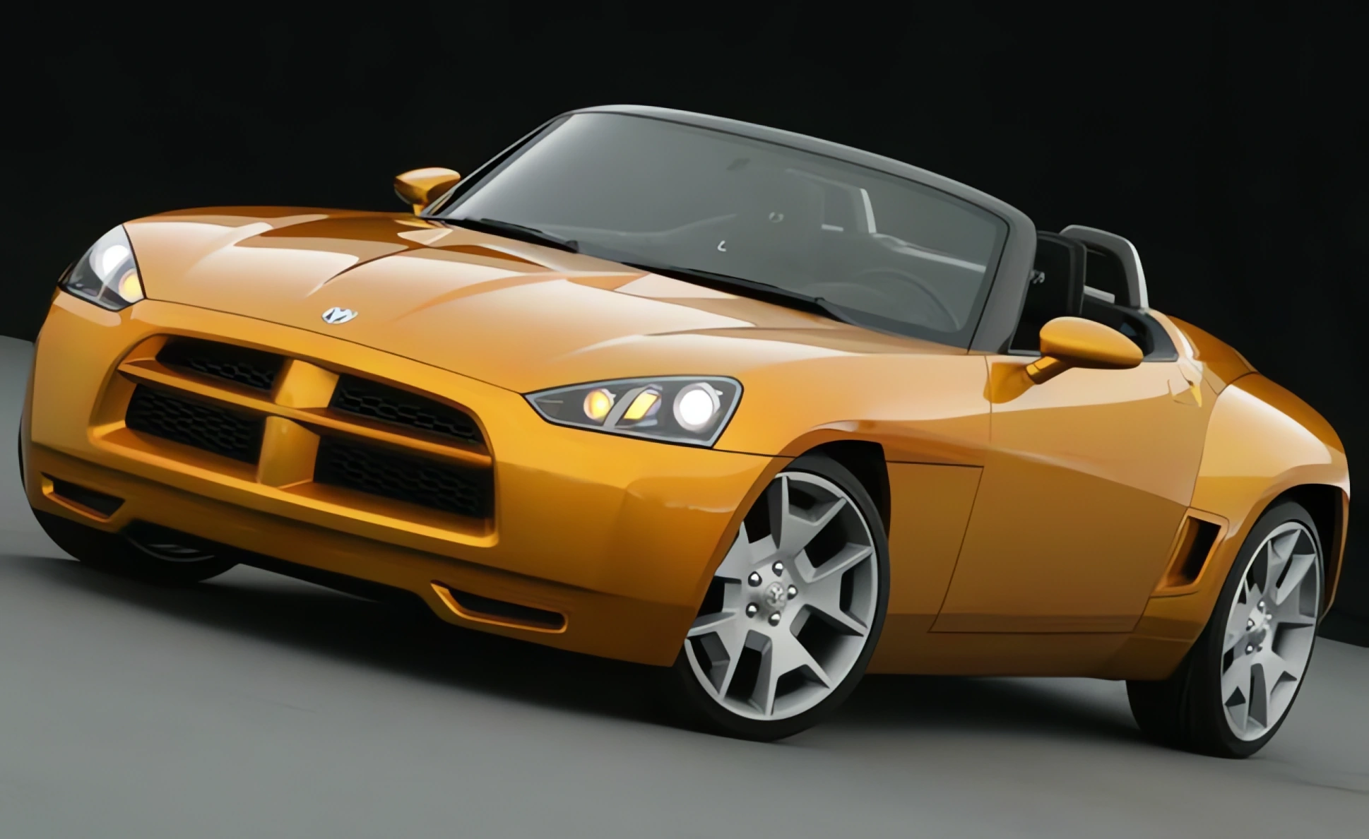 Is Dodge Going to Stretch?