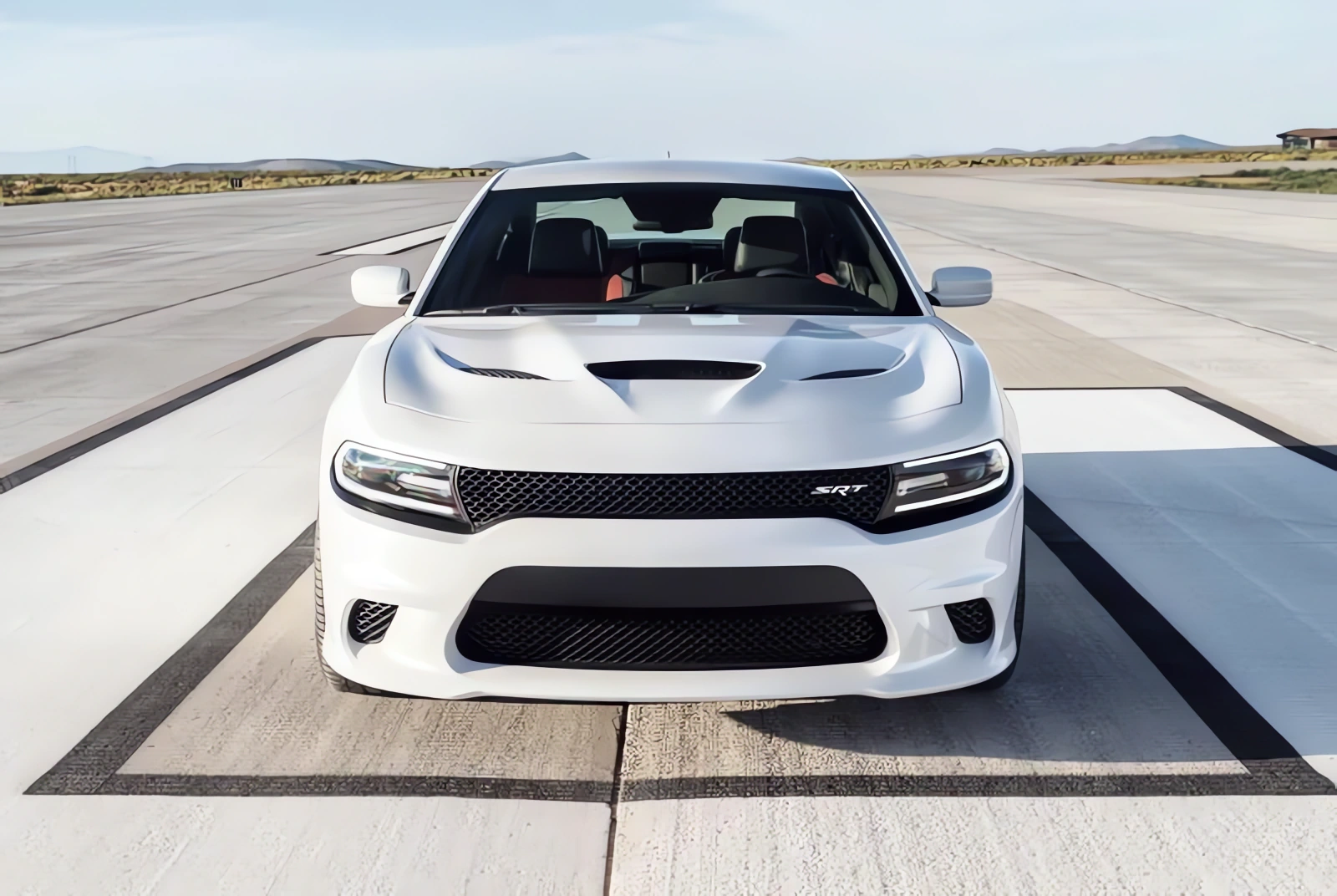 New Dodge Charger will be the video game character “Fast & Furious”