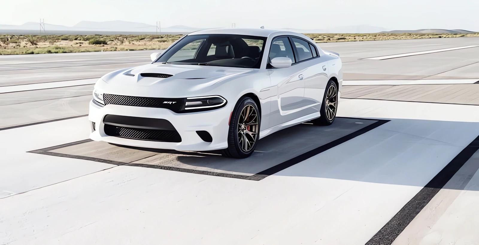 New Dodge Charger will be the video game character “Fast & Furious” - restored article image 2