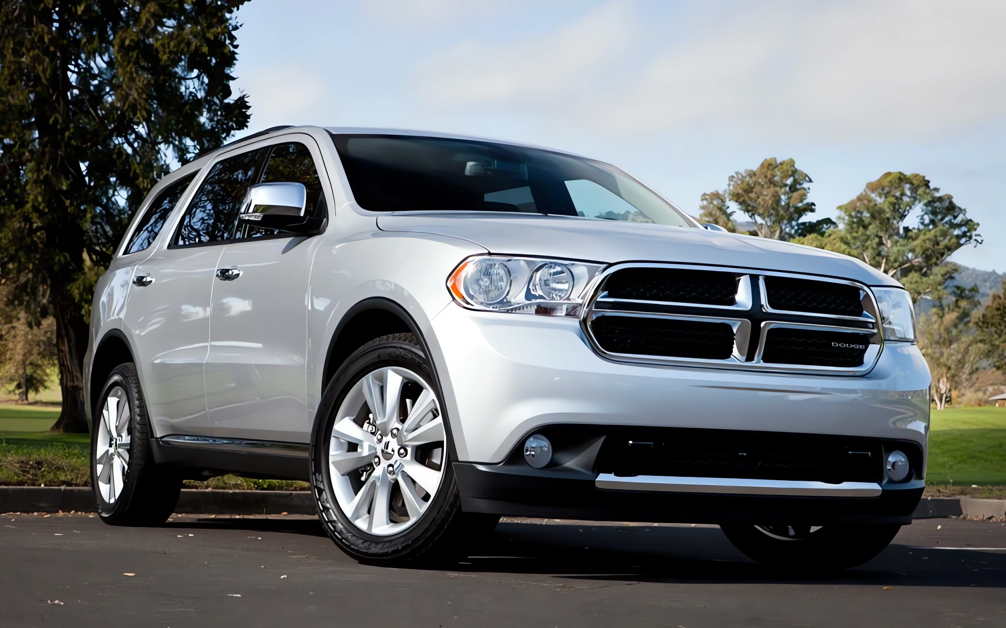 New Minivan for Dodge or Chrysler?