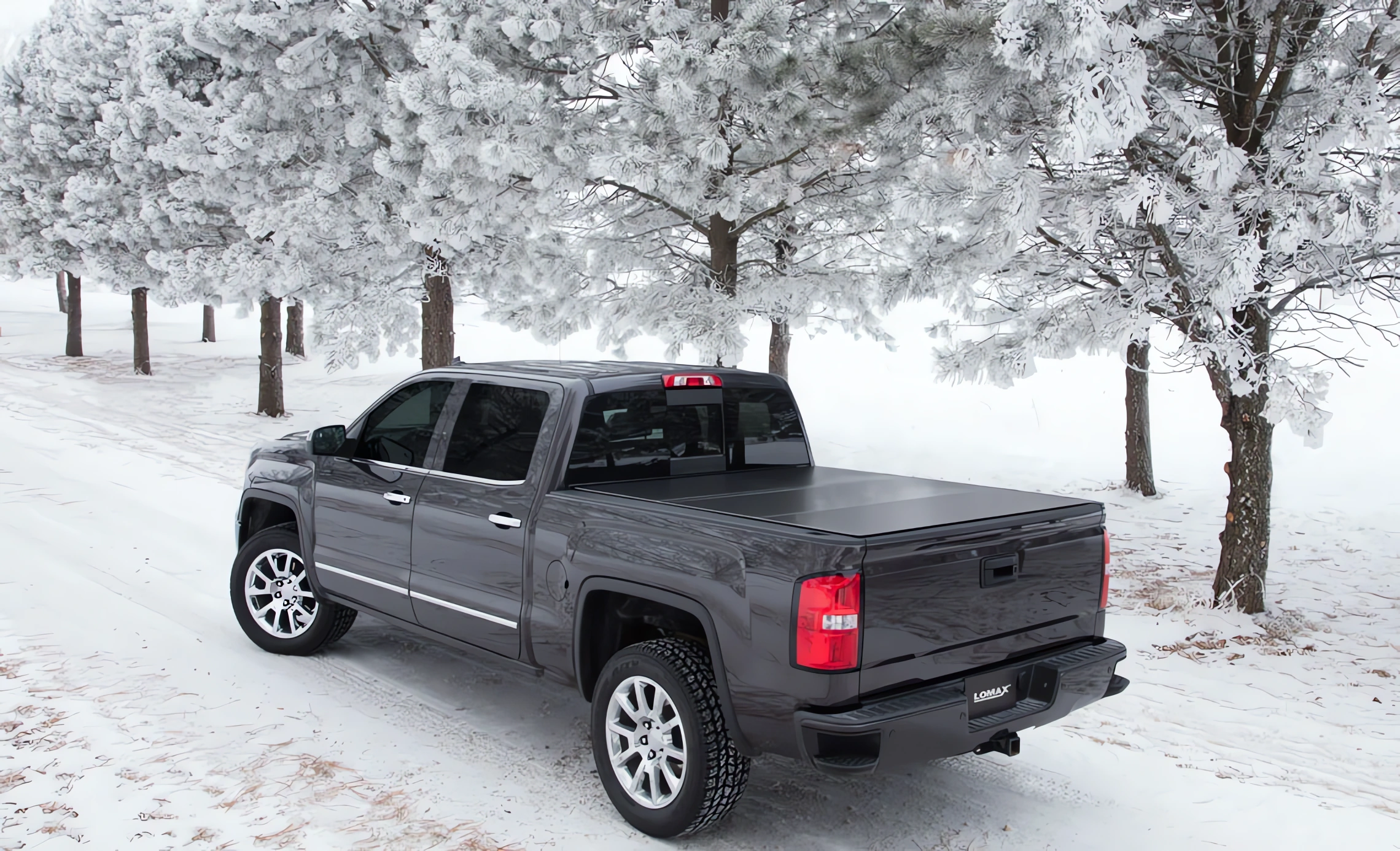 Best bed cover for Ram 1500: fitment by bed length, RamBox, and tailgate option - restored article image 1
