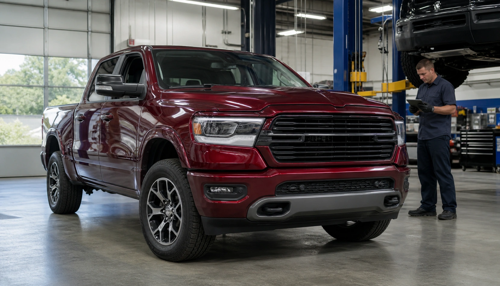Dodge and Ram pickup recalls: how to check them, understand them, and get the repair handled