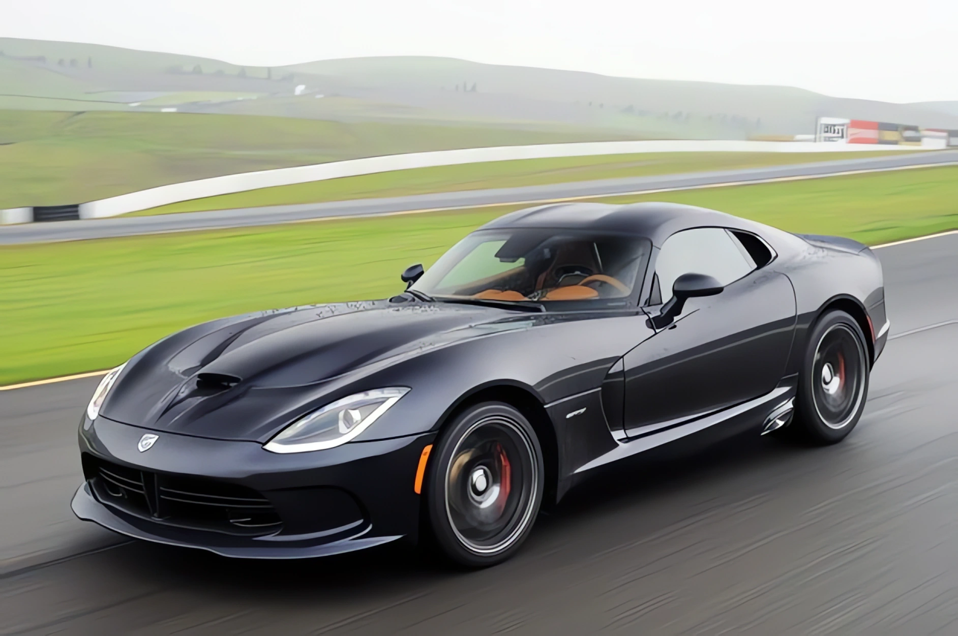 Recalls of Viper