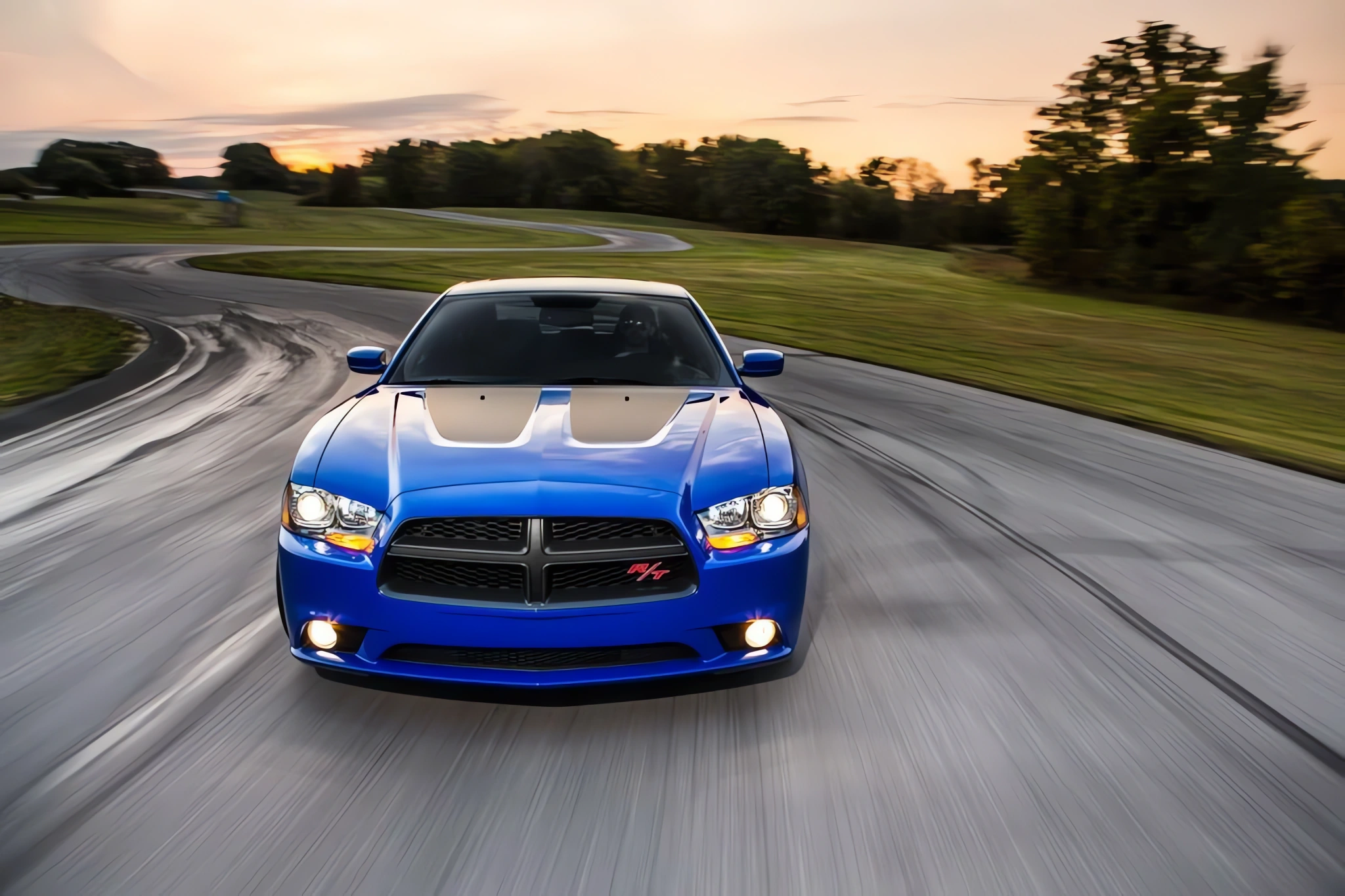 Safety Awards for Dodge Cars