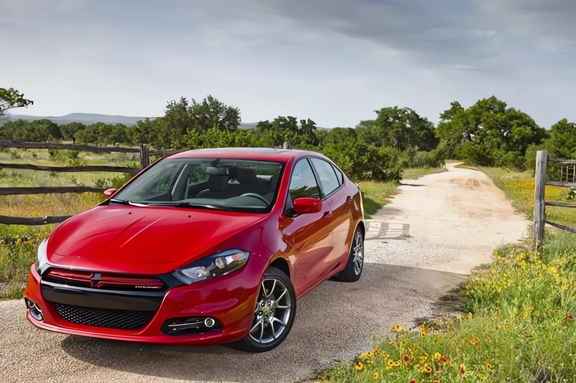 Sales of Dodge Dart 2013 Begin Soon