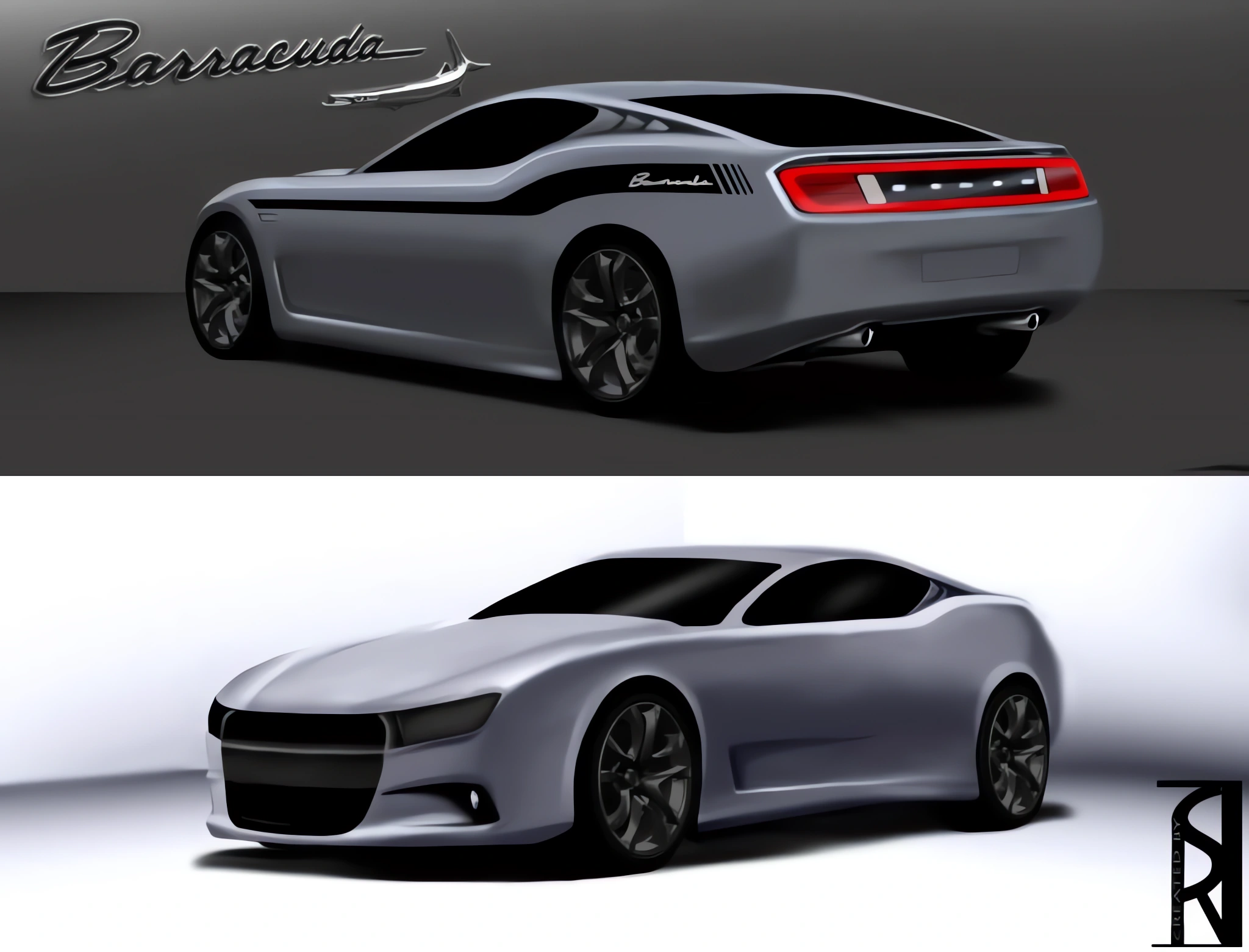 The Coming Back of Great Barracuda