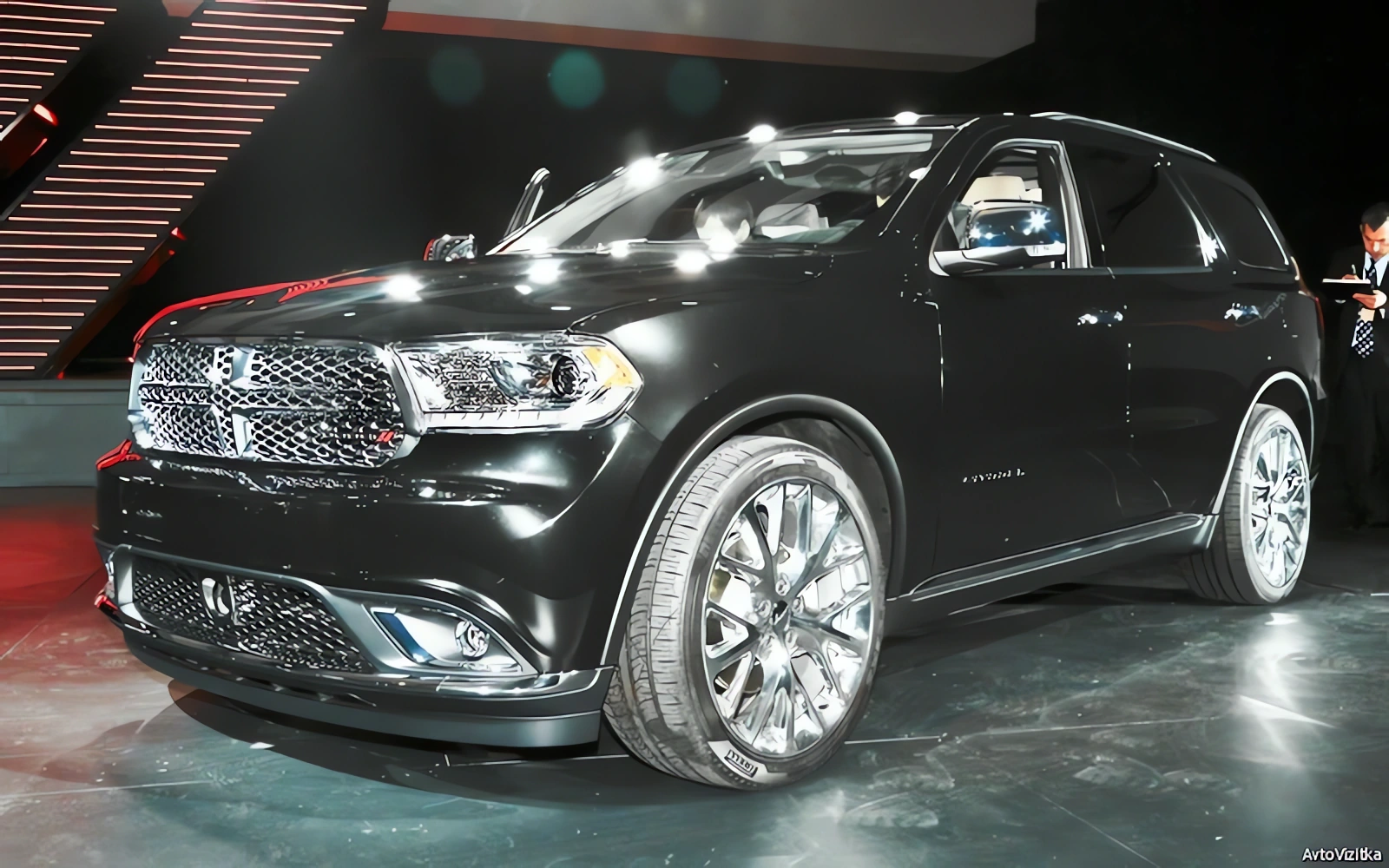The New Updated Dodge Durango R/T: HEMI Character, Three-Row Usefulness, and Real-World Advice