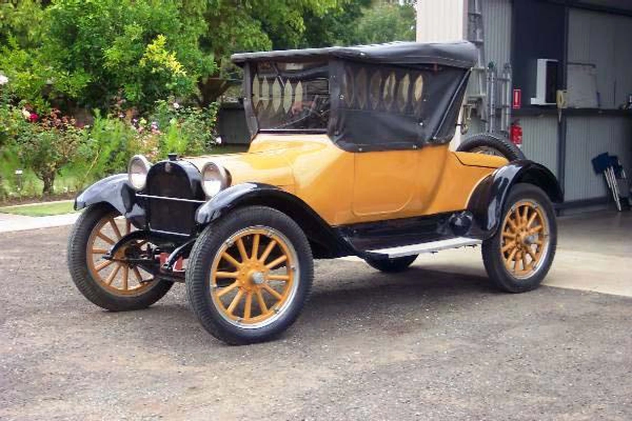 98th Birthday of Dodge